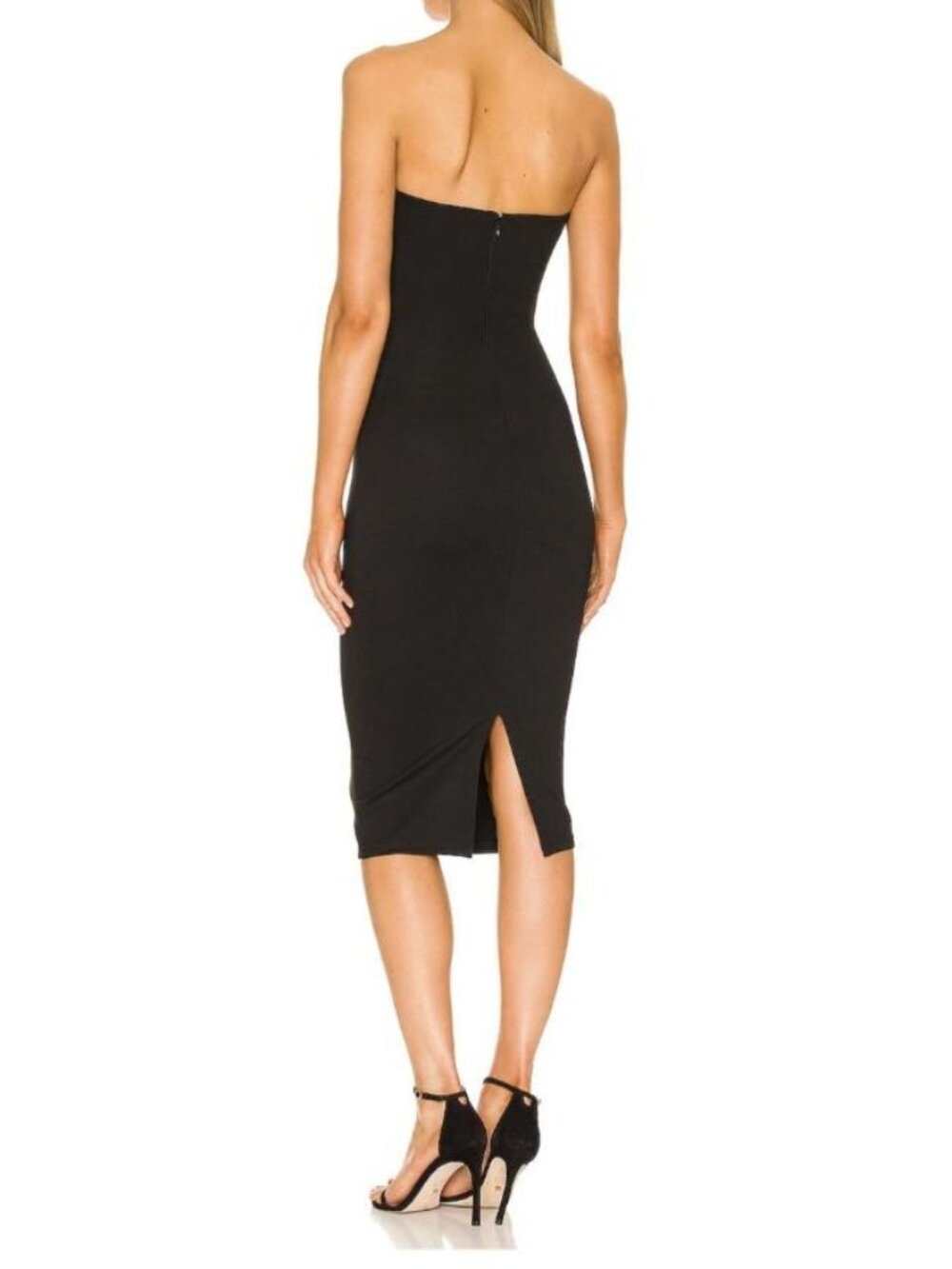 Superdown Lilian Dress
